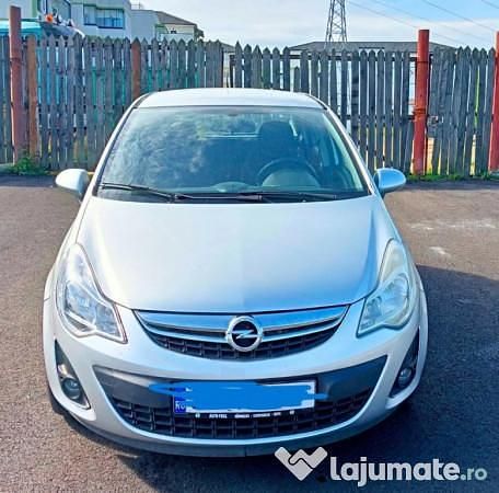 Utilizat 2016 Opel Corsa | 7.500 EUR - Imagine 1/4