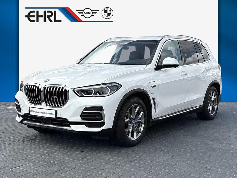 Second-hand BMW X5 xLine 286 CP (210 kW) 2022 SUV
