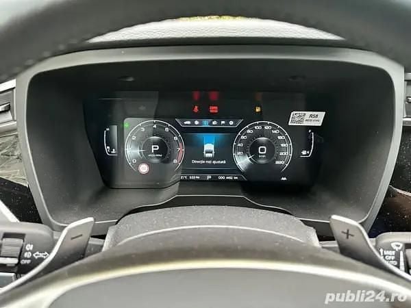 Utilizat 2025 Ssangyong (KGM) Korando SUV | 26.000 EUR - Imagine 1/4
