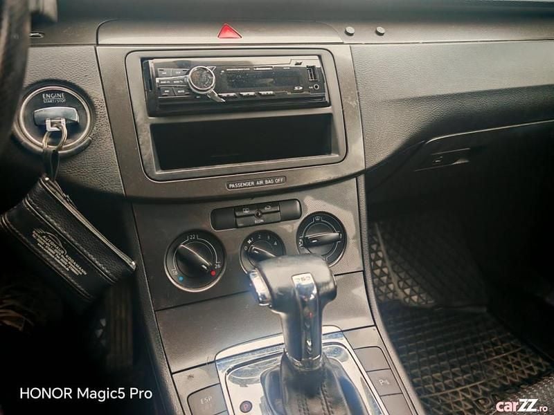 Second-hand VW Passat 2006