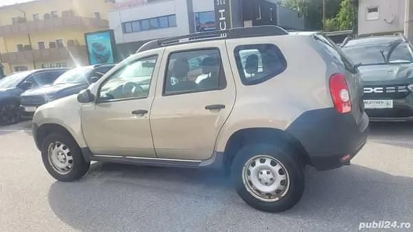 Utilizat 2012 Dacia Duster SUV | 6.150 EUR (Preț bun) - Imagine 1/4