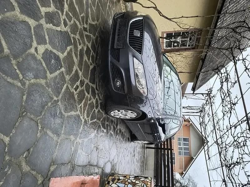 Second-hand Seat Exeo 120 CP (88 kW) 2012 Break