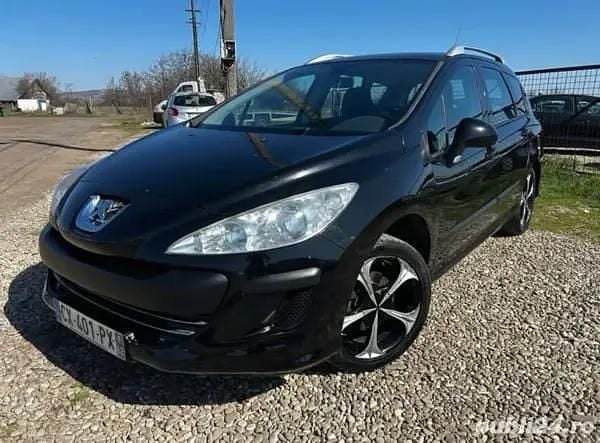 Second-hand Peugeot 308 108 CP (79 kW) 2011 Break