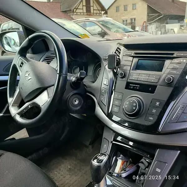 Maro Utilizat 2016 Hyundai i40 Berlinǎ | 9.999 EUR (Scump) - Imagine 1/4