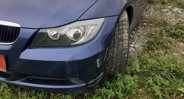 Second-hand BMW 320 150 CP (110 kW) 2006 Break