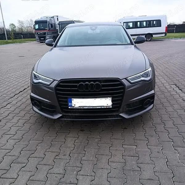 Utilizat 2018 Audi A6 Berlinǎ | 17.500 EUR - Imagine 1/4