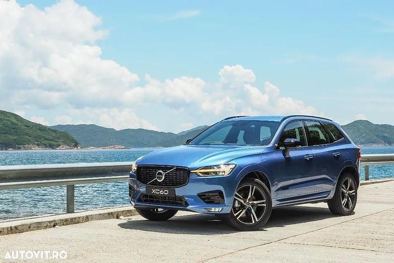 Maro Second-hand 2018 Volvo XC60 SUV | 8.000 EUR - Imagine 1/2