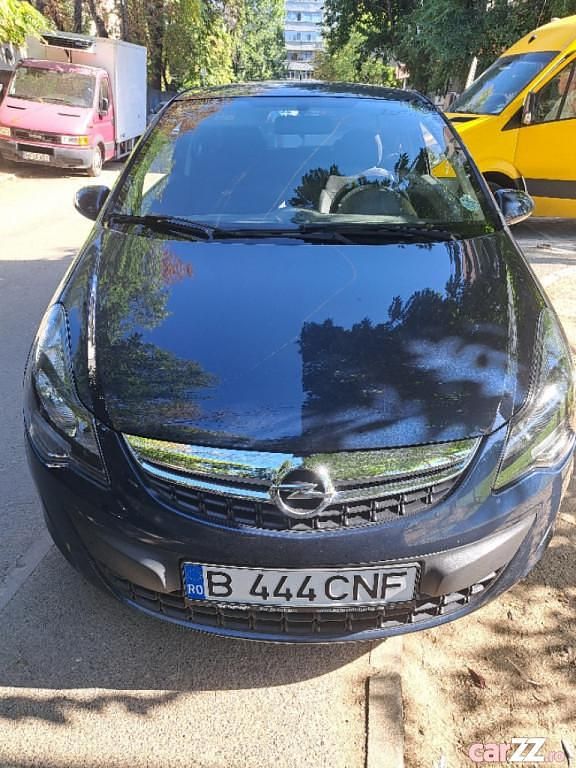 Utilizat 2014 Opel Corsa | 2.999 EUR (Preț OK) - Imagine 1/4