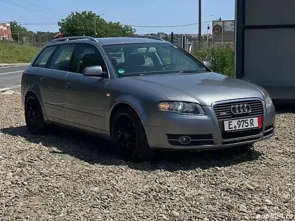 Second-hand Audi A4 165 CP (121 kW) 2007 Break