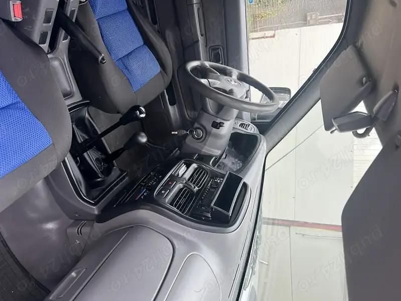 Utilizat 2009 Nissan PickUp Pickup | 6.800 EUR - Imagine 1/4