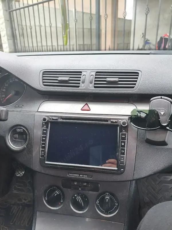 Second-hand VW Passat 140 CP (102 kW) 2008 Break