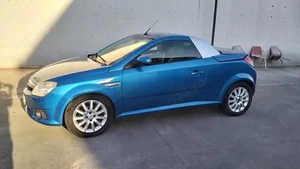 Utilizat 2004 Opel Tigra | 1.500 EUR - Imagine 1/4