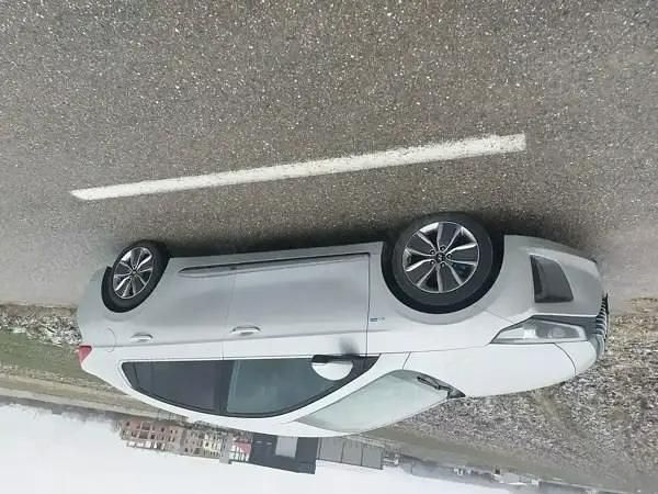 Second-hand Hyundai Ioniq 110 CP (80 kW) 2018 Hatchback