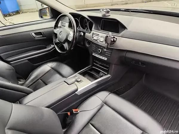 Utilizat 2016 Mercedes A220 Berlinǎ | 12.500 EUR - Imagine 1/4