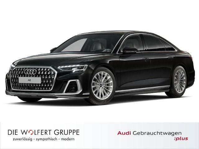 Utilizat 2024 Audi A8 Berlinǎ | 72.729 EUR (Super Preț) - Imagine 1/1