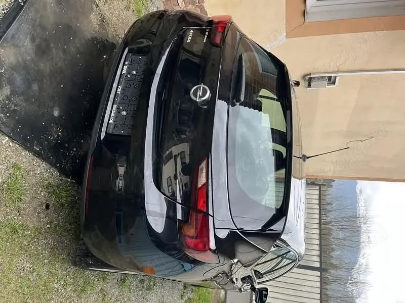 Second-hand Opel Astra 130 CP (95 kW) 2021 Hatchback