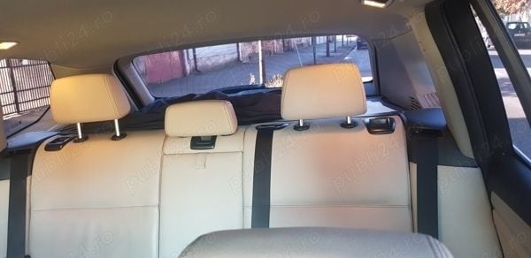 Second-hand 2013 BMW X3 SUV | 10.000 EUR - Imagine 1/4