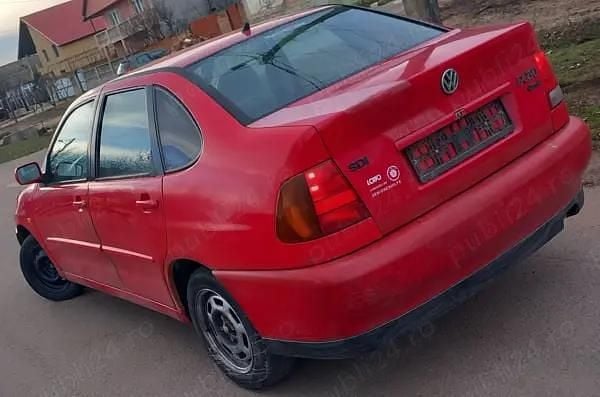 Second-hand VW Polo 60 CP (44 kW) 1998 Berlinǎ