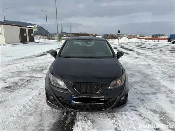 Second-hand 2012 Seat Ibiza FR Coupe | 5.500 EUR (Preț OK) - Imagine 1/4