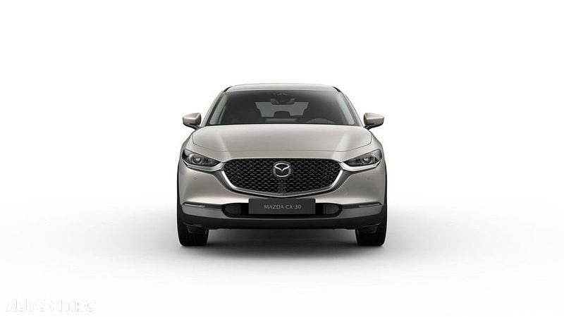 Culoaregalbeuriu Nouă 2025 Mazda CX-30 SUV | 31.048 EUR (Preț bun) - Imagine 1/4