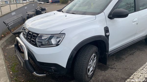 Utilizat 2020 Dacia Duster SUV | 16.900 EUR (Scump) - Imagine 1/4