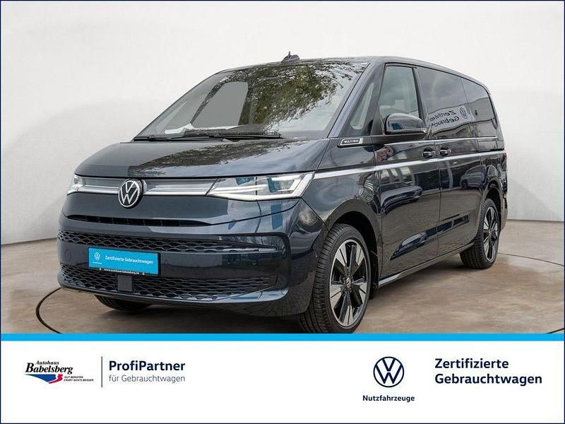 Utilizat 2024 VW T7 Van | 70.596 EUR - Imagine 1/1