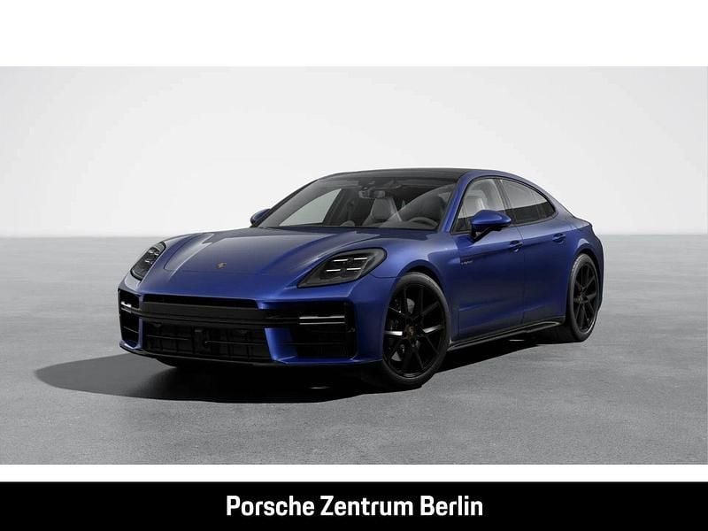 Utilizat 2025 Porsche Panamera 4 Berlinǎ | 157.153 EUR - Imagine 1/1