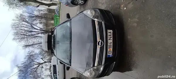 Utilizat 2005 Opel Astra Break | 1.650 EUR (Preț OK) - Imagine 1/4