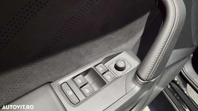 Nouă Cupra Formentor 150 CP (110 kW) 2025 Culoaregri SUV