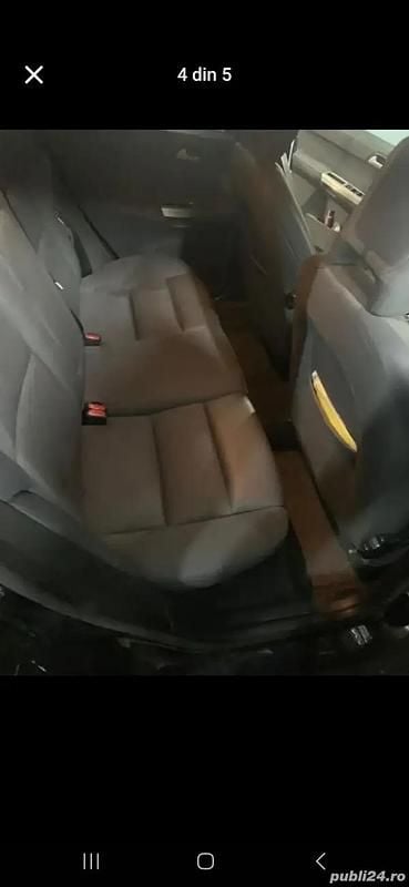 Utilizat 2006 Volvo V50 Break | 1.800 EUR (Preț bun) - Imagine 1/4