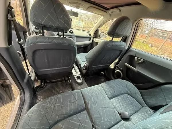 Second-hand Smart ForFour 95 CP (69 kW) 2005 Hatchback