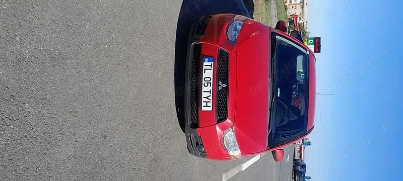 Utilizat 2011 Mitsubishi Colt Break | 3.100 EUR - Imagine 1/4