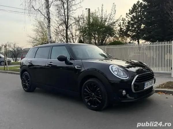 Utilizat 2018 Mini Cooper Clubman Break | 10.500 EUR - Imagine 1/4