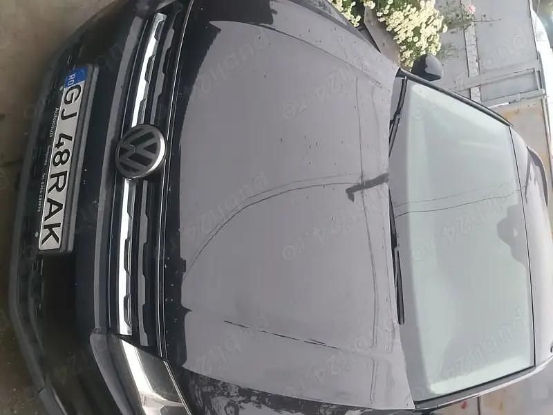 Utilizat 2017 VW Tiguan SUV | 12.000 EUR (Preț OK) - Imagine 1/4
