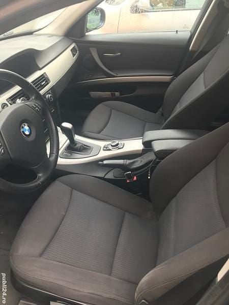 Second-hand BMW 318 143 CP (105 kW) 2009 Break