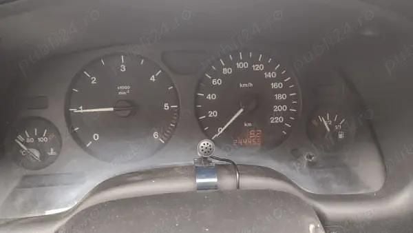 Second-hand Opel Astra 74 CP (54 kW) 2000 Hatchback