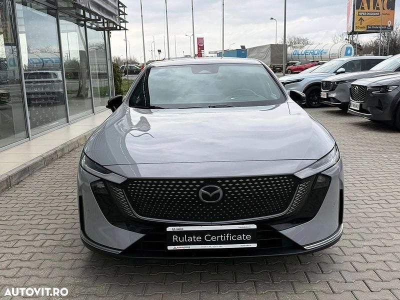 Second-hand Mazda 6e 258 CP (2025) în Soseaua de Centura - Chiajna