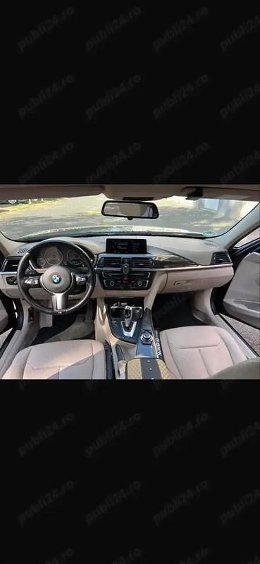 Second-hand BMW 330 258 CP (189 kW) 2013 Break