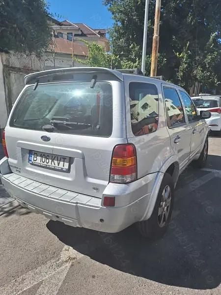 Utilizat 2006 Ford Maverick SUV | 3.500 EUR - Imagine 1/4