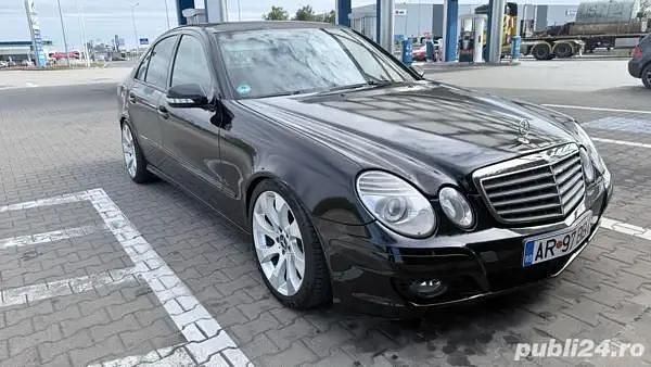 Utilizat 2007 Mercedes A200 Berlinǎ | 4.199 EUR - Imagine 1/4
