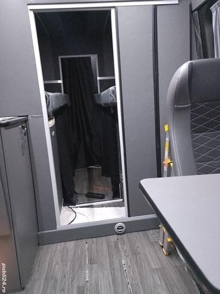 Utilizat 2012 Mercedes Sprinter Van | 26.599 EUR - Imagine 1/4