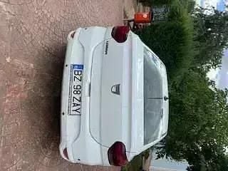 Alb Utilizat 2022 Dacia Logan Comfort Berlinǎ | 11.000 EUR (Preț OK) - Imagine 1/4
