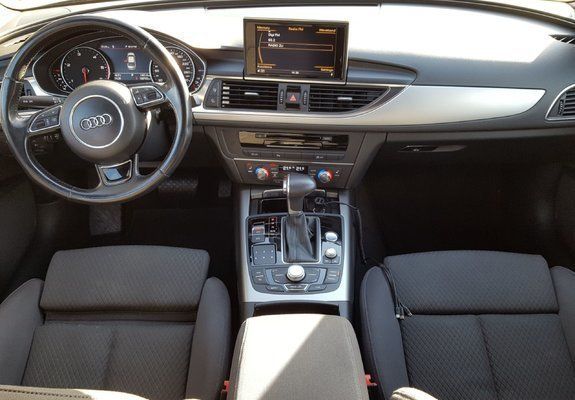 Maro Utilizat 2012 Audi A6 Sport Berlinǎ | 20.900 EUR - Imagine 1/4