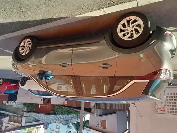 Utilizat 2019 Opel Crossland SUV | 10.600 EUR (Super Preț) - Imagine 1/4