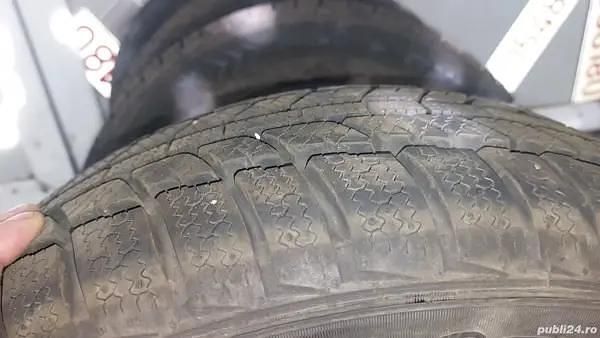 Utilizat 2014 Dacia Logan Berlinǎ | 700 EUR - Imagine 1/4