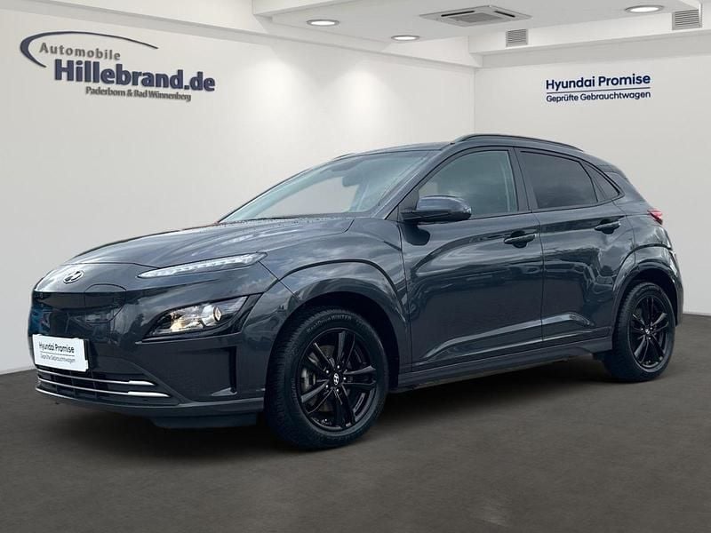 Utilizat 2022 Hyundai Kona Edition 30+ SUV | 19.180 EUR (Preț bun) - Imagine 1/1