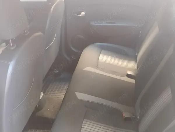 Utilizat 2018 Dacia Logan Berlinǎ | 6.500 EUR (Preț OK) - Imagine 1/4