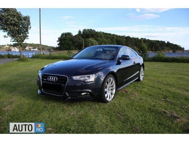 Second-hand Audi A3 Cabriolet 175 CP (128 kW) 2009 Cabrio