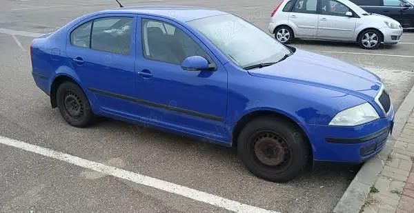 Utilizat 2006 Skoda Octavia Berlinǎ | 2.385 EUR (Preț OK) - Imagine 1/4