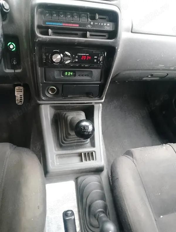 Utilizat 1997 Suzuki Vitara SUV | 5.500 EUR - Imagine 1/4